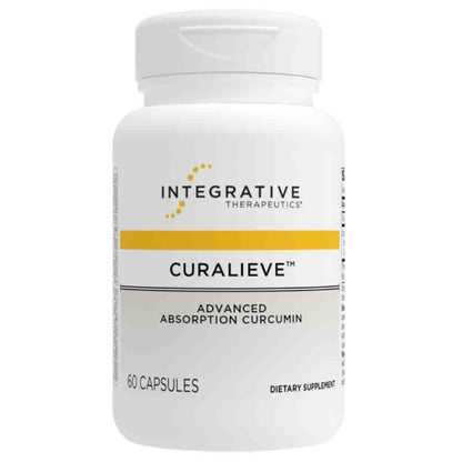 Integrative Therapeutics Curalieve 60c