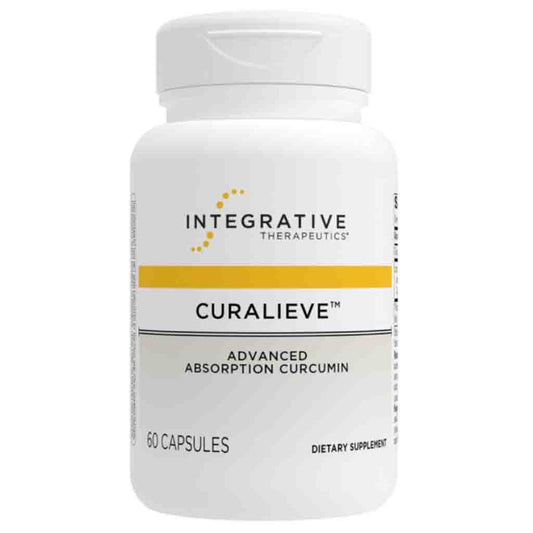 Integrative Therapeutics Curalieve 60c
