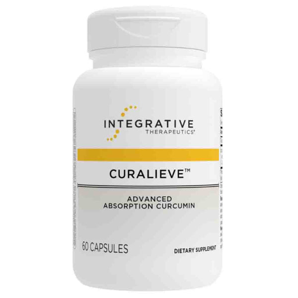 Integrative Therapeutics Curalieve 60c