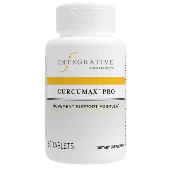 Integrative Therapeutics CurcuMax Pro 60T