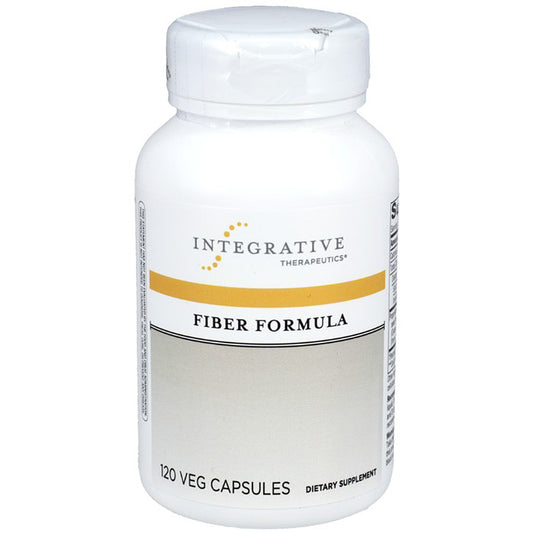 Integrative Therapeutics Fiber Formula 120c