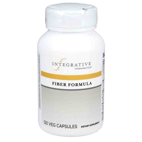 Integrative Therapeutics Fiber Formula 120c
