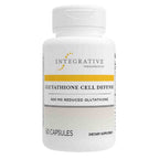 Integrative Therapeutics Glutathione Cell Defense 60c