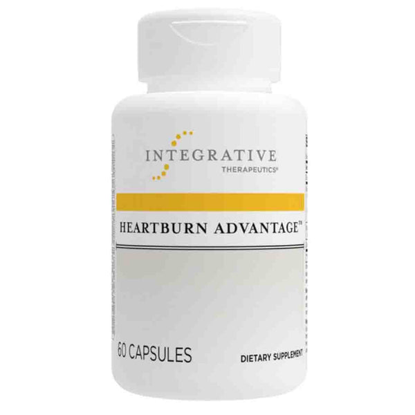 Integrative Therapeutics Heartburn Advantage 60c