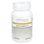 Integrative Therapeutics Iron Complex 90sg