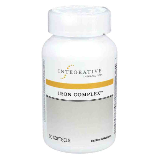 Integrative Therapeutics Iron Complex 90sg