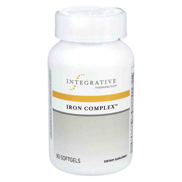 Integrative Therapeutics Iron Complex 90sg