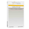 Box of Integrative Therapeutics Lavela WS 1265 dietary supplement on a white background