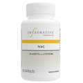 Integrative Therapeutics NAC 600mg 60c