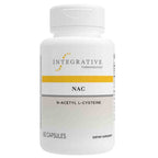 Integrative Therapeutics NAC 600mg 60c