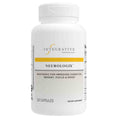 Supplement bottle labeled 'Neurologix' by Integrative Therapeutics on a white background