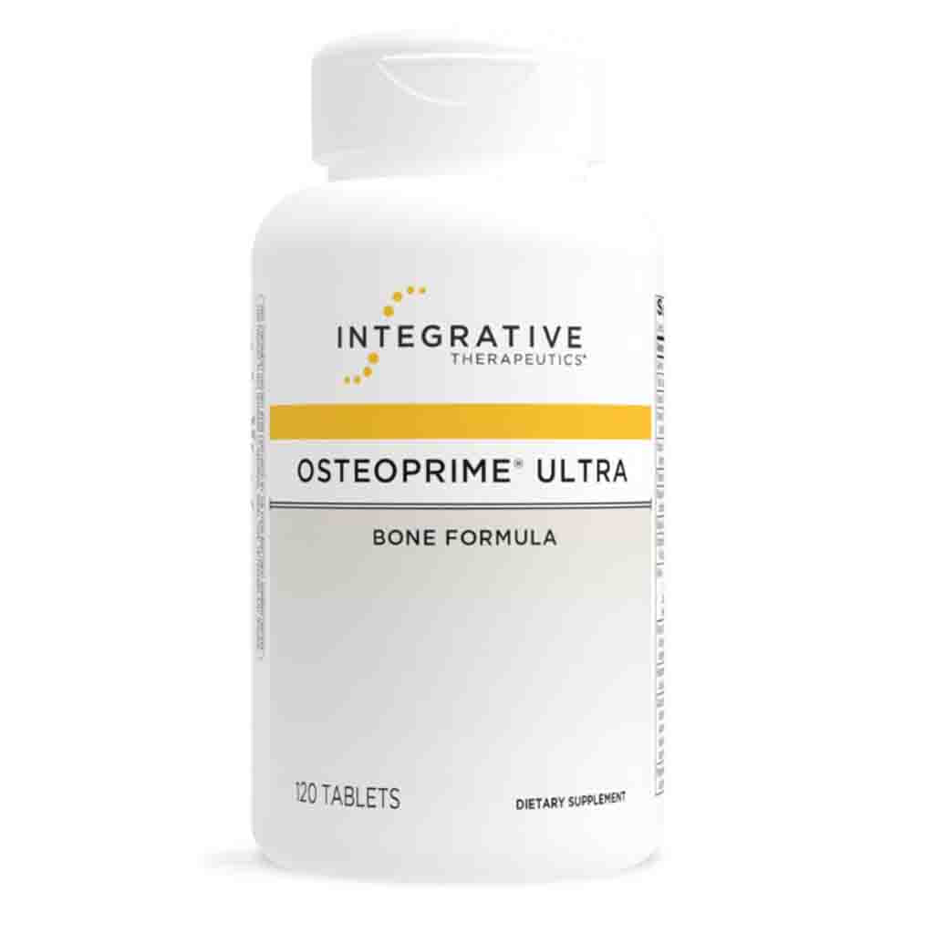 Integrative Therapeutics OsteoPrime Ultra 120T