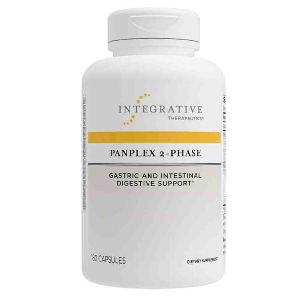 Integrative Therapeutics Panplex 2-Phase 180T