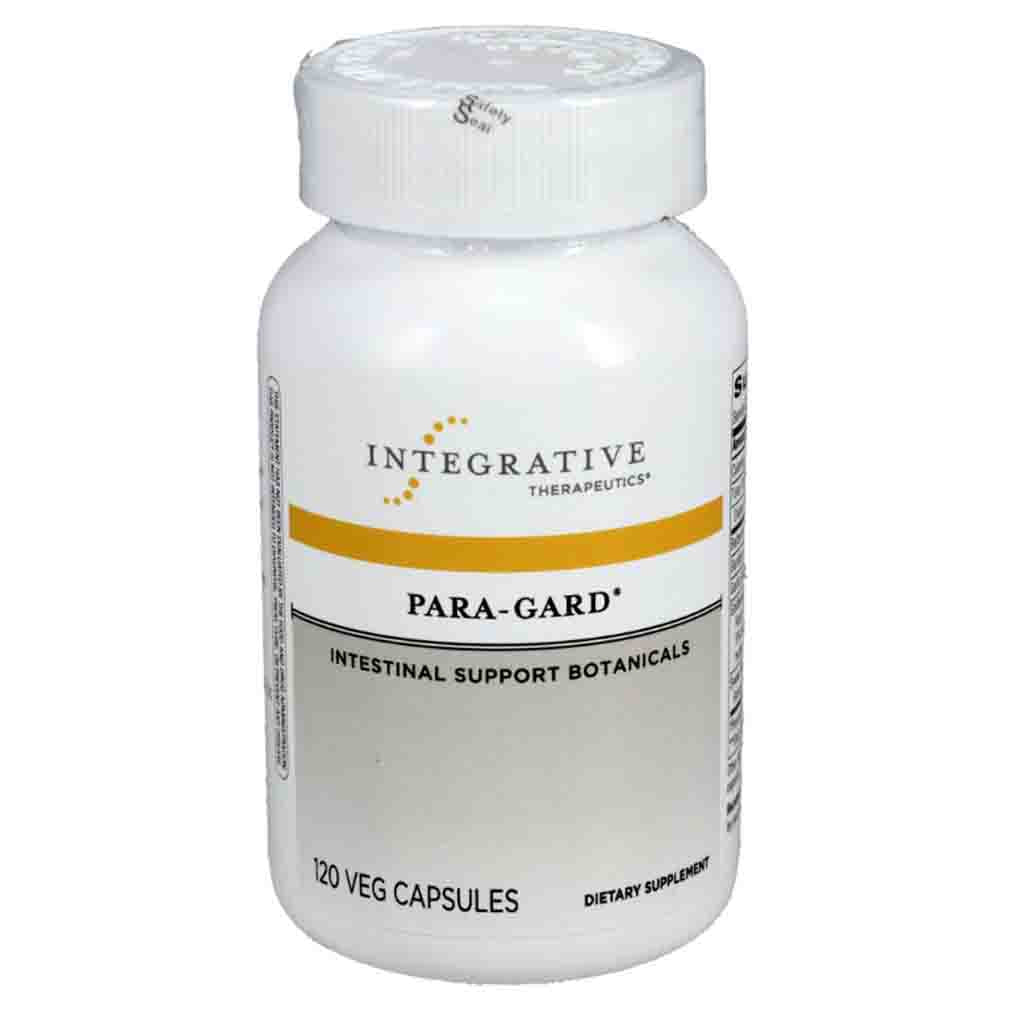 Integrative Therapeutics Para-Gard 120c