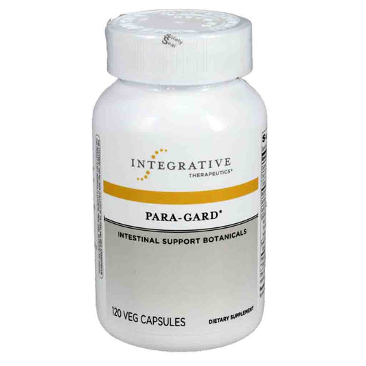 Integrative Therapeutics Para-Gard 120c