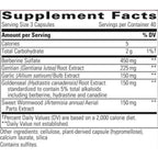 Integrative Therapeutics Para-Gard 120c