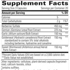 Integrative Therapeutics Para-Gard 60c