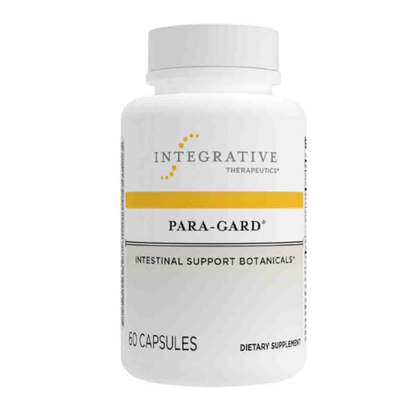 Integrative Therapeutics Para-Gard 60c