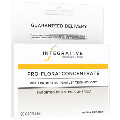 Integrative Therapeutics Pro-Flora Concentrate 90c