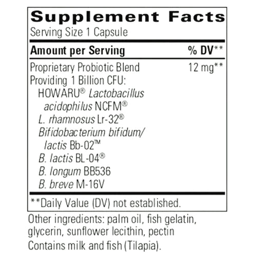 Integrative Therapeutics Pro-Flora Concentrate 90c