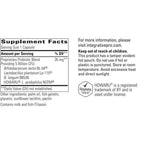Integrative Therapeutics Probiotic Pearls Advantage 60c