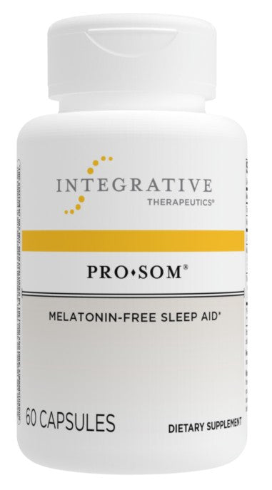 Integrative Therapeutics Pro Som 60vc