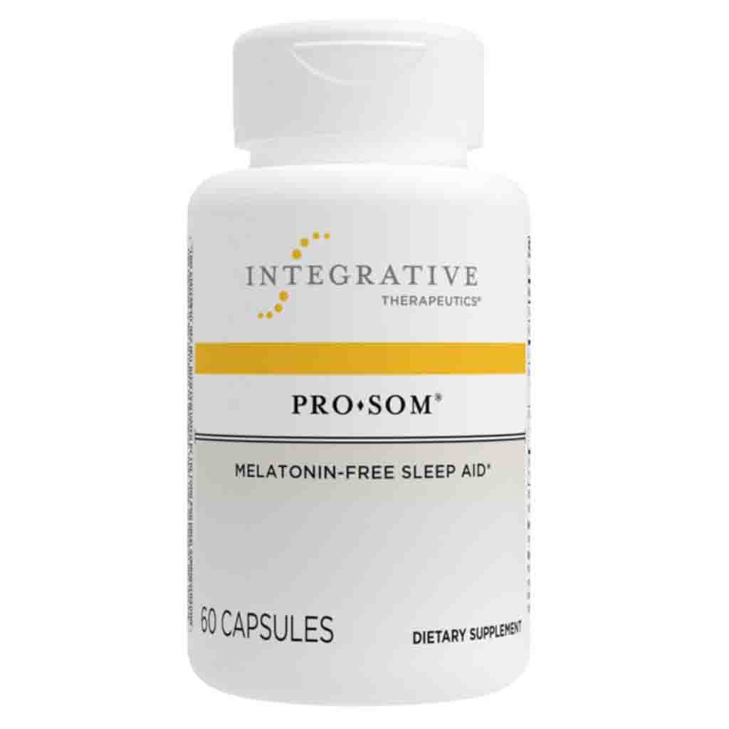 Integrative Therapeutics Pro-Biome 30c