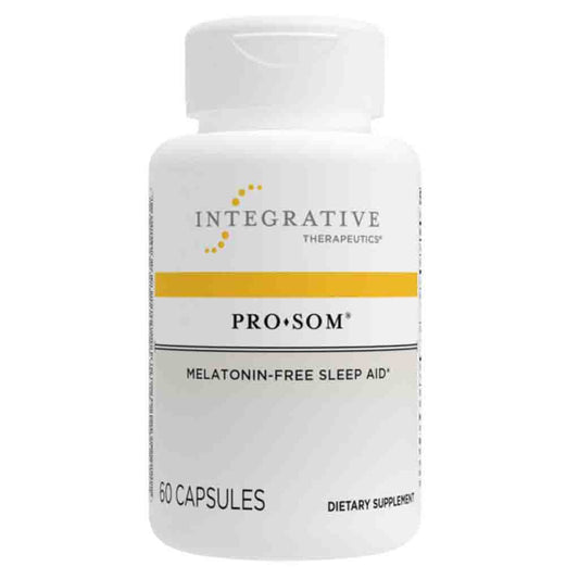 Integrative Therapeutics Pro-Biome 30c