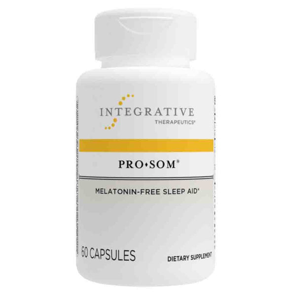 Integrative Therapeutics Pro-Biome 30c
