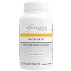 Integrative Therapeutics Rhizinate Fructose Free 100 Chewables