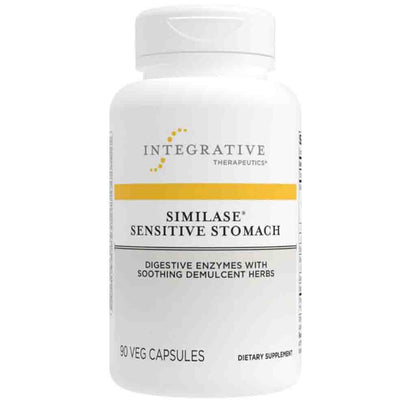 Integrative Therapeutics Similase Sensitive Stomach 90c