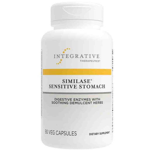 Integrative Therapeutics Similase Sensitive Stomach 90c
