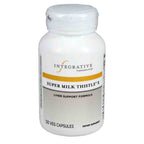 Integrative Therapeutics Super Milk Thistle X 120c