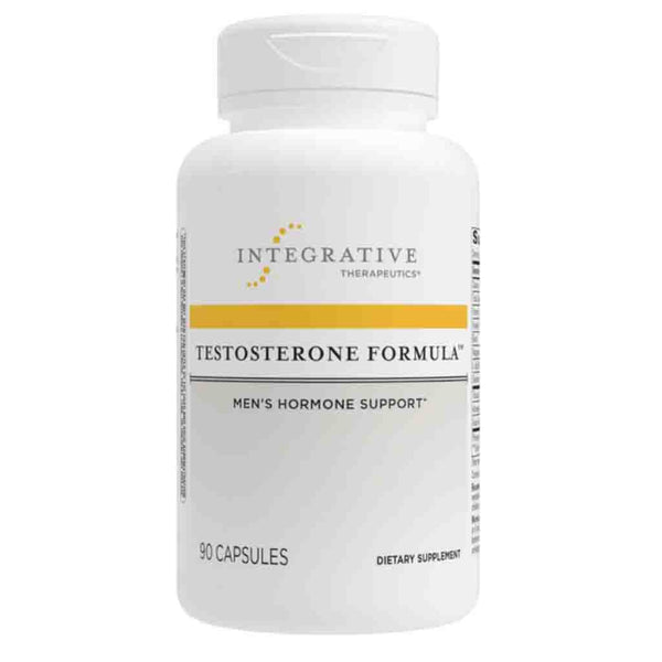 Integrative Therapeutics Testosterone Formula 90c