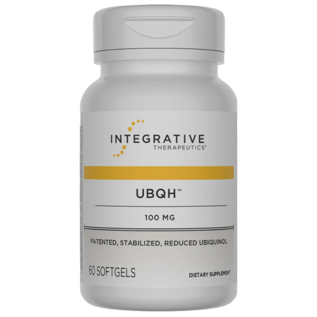 Integrative Therapeutics UBQH 100 mg 60sg
