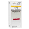 Integrative Therapeutics V Clear EPs 7630 upper respiratory support syrup box, cherry flavored, 4 fl oz (120 mL).