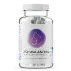 InfiniWell ASHWAGANDHA 60caps