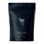 InfiniWell BPC-157 Smart chocolate, brain function support, DNA repair, attention and focus, alertness, front label 