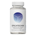 infiniwell epicatechin muscle function, cardiovascular, muscle growth, front label