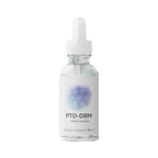 InfiniWell PTD-DBM + METHYL VANILLATE, support hair strength and growth, front label