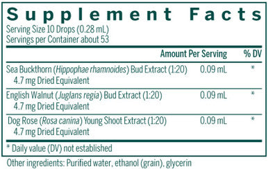 Genestra Imu-gen 15ml