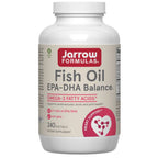 Jarrow Formulas EPA-DHA Balance 240sg