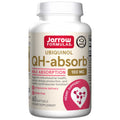 Jarrow Formulas QH-absorb 100mg 60sg