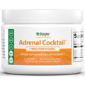 Jigsaw Health Adrenal Cocktail + Wholefood Vitamin C Powder 60 servings