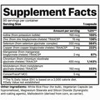 Jigsaw Health Essential Blend Multi Mineral 90c