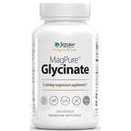 Jigsaw Health MagPure Glycinate 120c