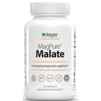 Jigsaw Health MagPure Malate 120c