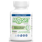 Jigsaw Health MagSRT 120T