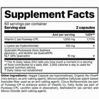 Jigsaw Health Pureway-C Plus 120c