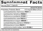Jarrow Formulas Jarro-Dophilus EPS - 25 Billion CFU 60c